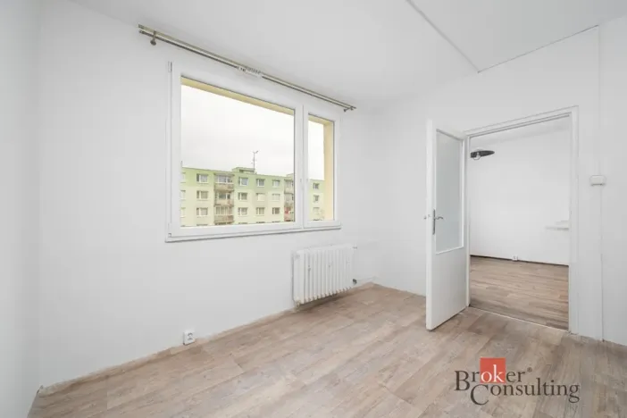 Prodej bytu 3+1, Liberec - Liberec III-Jeřáb, Oldřichova, 65 m2