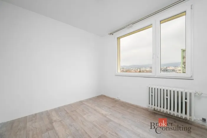 Prodej bytu 3+1, Liberec - Liberec III-Jeřáb, Oldřichova, 65 m2