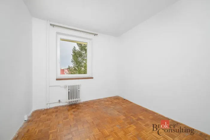 Prodej bytu 3+1, Liberec - Liberec III-Jeřáb, Oldřichova, 65 m2