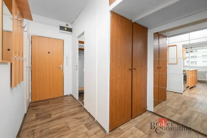 Prodej bytu 3+1, Liberec - Liberec III-Jeřáb, Oldřichova, 65 m2