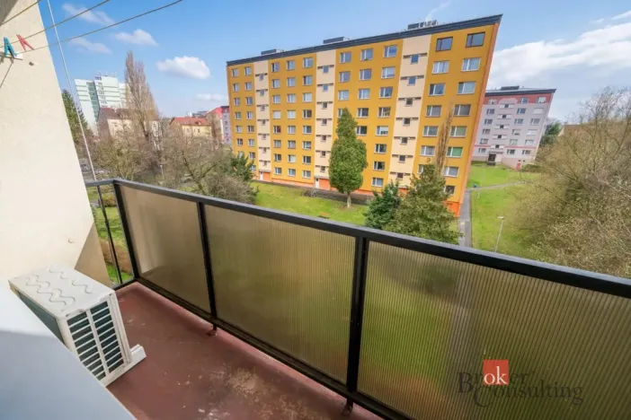 Prodej bytu 3+1, Liberec - Liberec III-Jeřáb, Oldřichova, 65 m2