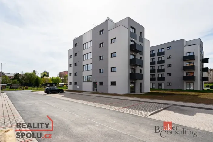 Pronájem bytu 1+kk, Heřmanova Huť - Vlkýš, U Pondu, 35 m2