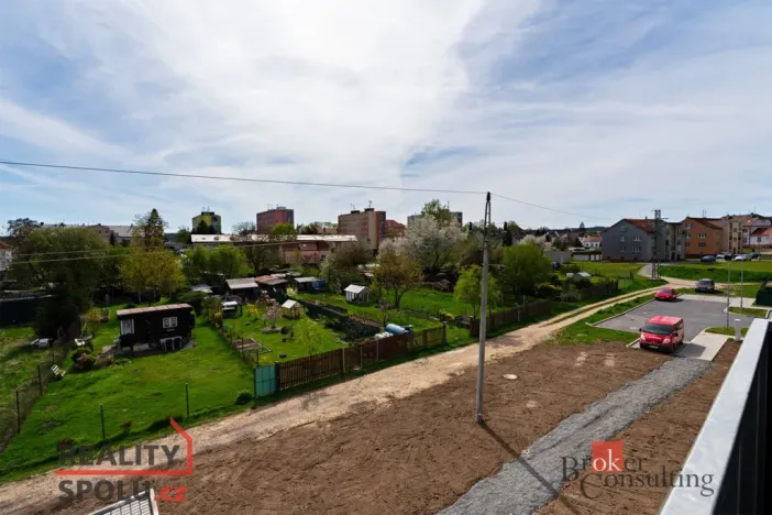 Pronájem bytu 1+kk, Heřmanova Huť - Vlkýš, U Pondu, 35 m2