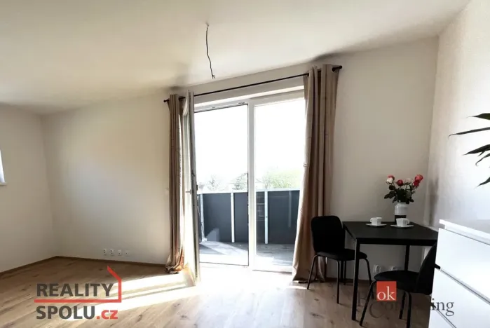 Pronájem bytu 1+kk, Heřmanova Huť - Vlkýš, U Pondu, 35 m2