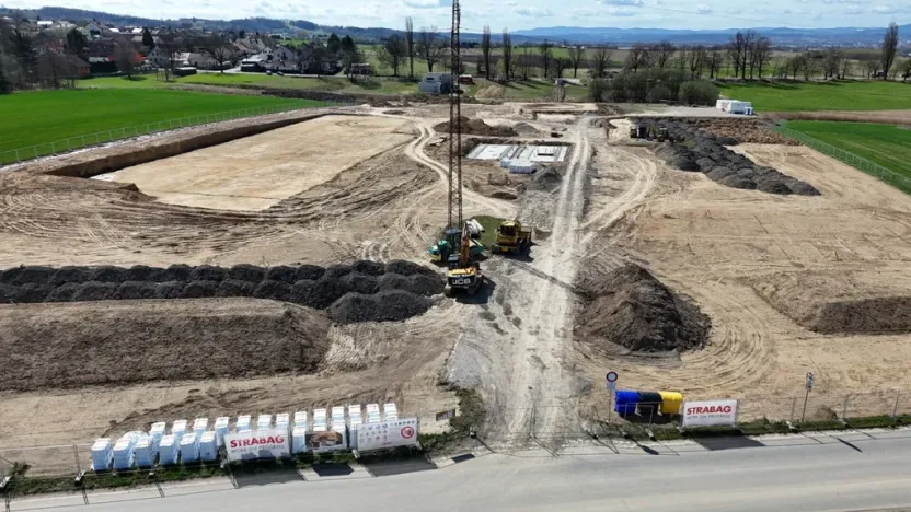 Prodej bytu 2+kk, Hůry, Pod Strání, 64 m2