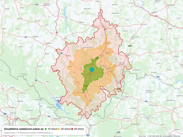 Prodej bytu 2+kk, Hůry, Pod Strání, 64 m2