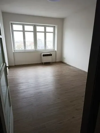 Pronájem bytu 1+1, Prostějov, Poděbradovo nám., 46 m2
