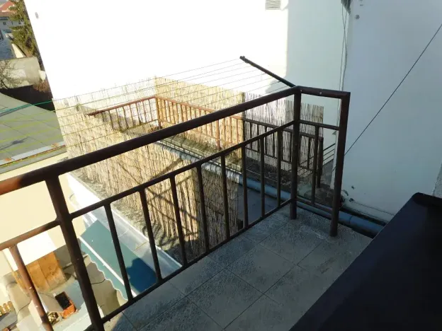 Pronájem bytu 1+1, Prostějov, Poděbradovo nám., 46 m2