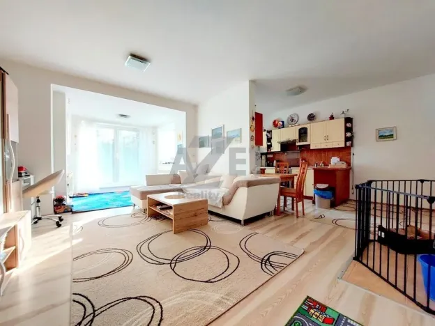 Prodej bytu 3+1, Krnov - Pod Bezručovým vrchem, Březinova, 71 m2