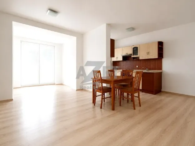 Prodej bytu 3+1, Krnov - Pod Bezručovým vrchem, Březinova, 71 m2