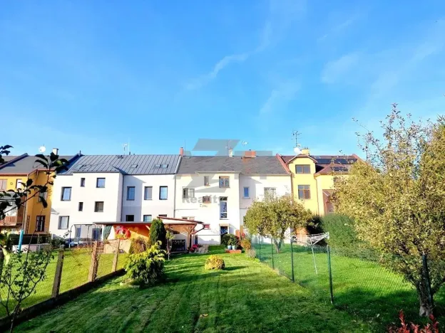 Prodej bytu 3+1, Krnov - Pod Bezručovým vrchem, Březinova, 71 m2
