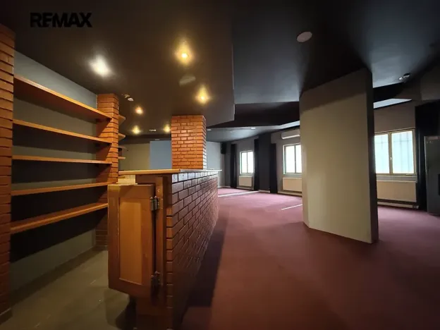 Pronájem restaurace, Plzeň, Koterovská, 168 m2