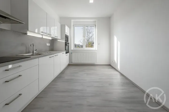 Pronájem bytu 1+1, Ostrava - Moravská Ostrava, Jirská, 45 m2