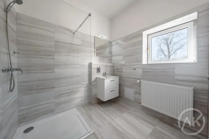 Pronájem bytu 1+1, Ostrava - Moravská Ostrava, Jirská, 45 m2