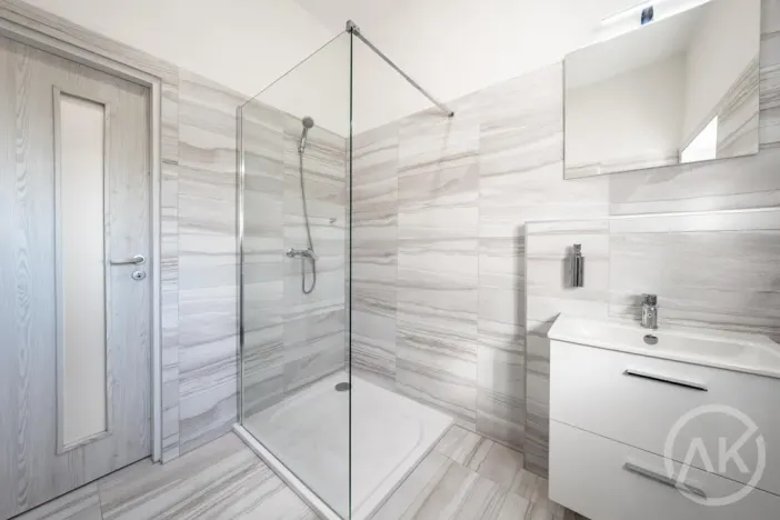 Pronájem bytu 1+1, Ostrava - Moravská Ostrava, Jirská, 45 m2