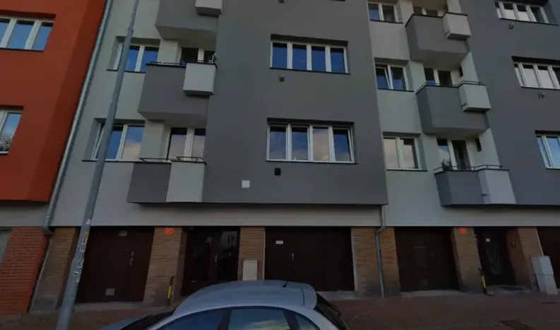 Pronájem kanceláře, Olomouc, Krakovská, 53 m2