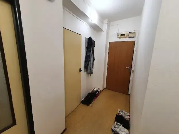 Pronájem bytu 2+1, Jihlava, Polní, 61 m2