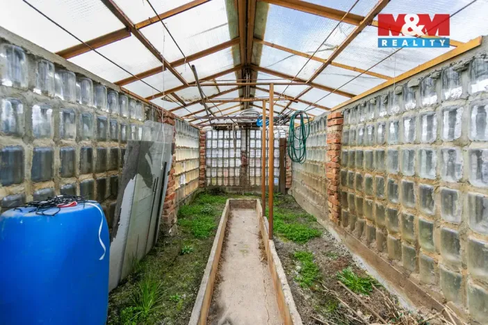 Prodej pozemku pro bydlení, Nýřany, 874 m2