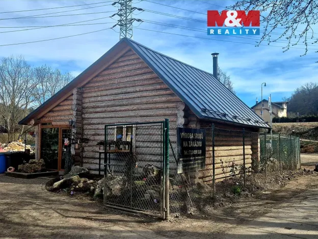 Prodej pozemku, Beroun - Beroun-Město, 70 m2