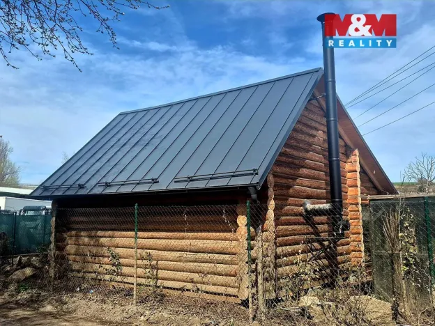 Prodej pozemku, Beroun - Beroun-Město, 70 m2