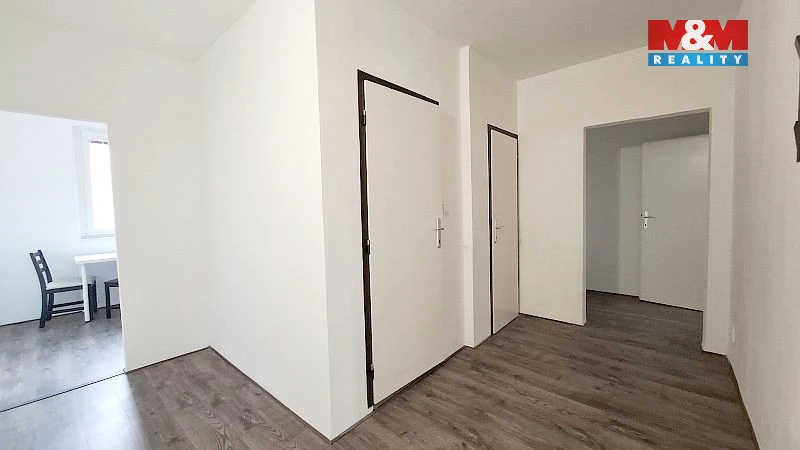 Pronájem bytu 2+1, Stráž pod Ralskem, Jižní, 56 m2