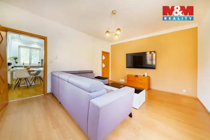 Prodej rodinného domu, Františkovy Lázně, Anglická, 150 m2