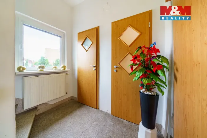 Prodej rodinného domu, Františkovy Lázně, Anglická, 150 m2