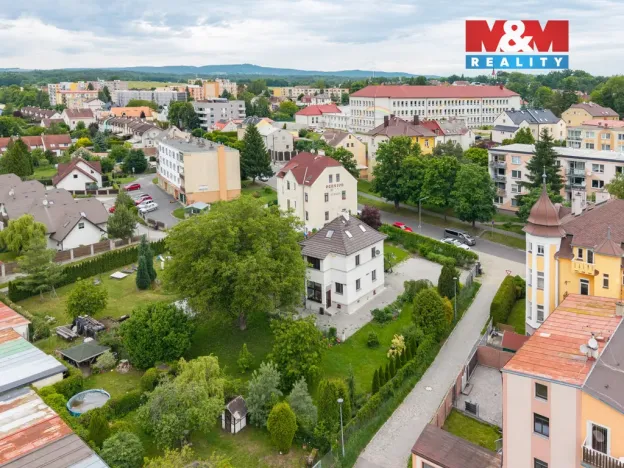 Prodej rodinného domu, Františkovy Lázně, Anglická, 150 m2