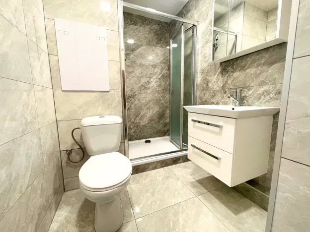 Prodej bytu 1+1, Český Krumlov - Nádražní Předměstí, Za Nádražím, 38 m2