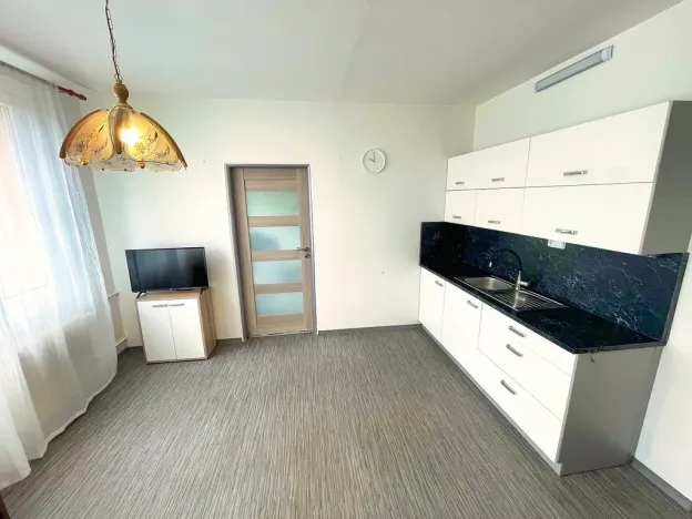 Prodej bytu 1+1, Český Krumlov - Nádražní Předměstí, Za Nádražím, 38 m2