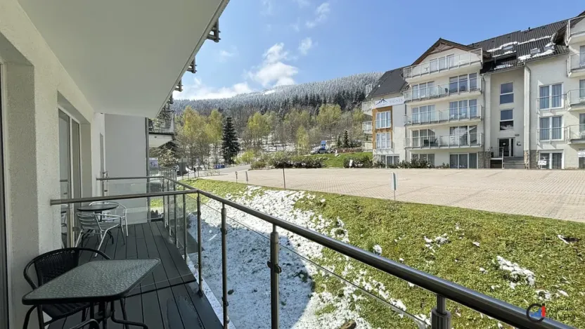 Prodej apartmánu, Dolní Morava, 41 m2