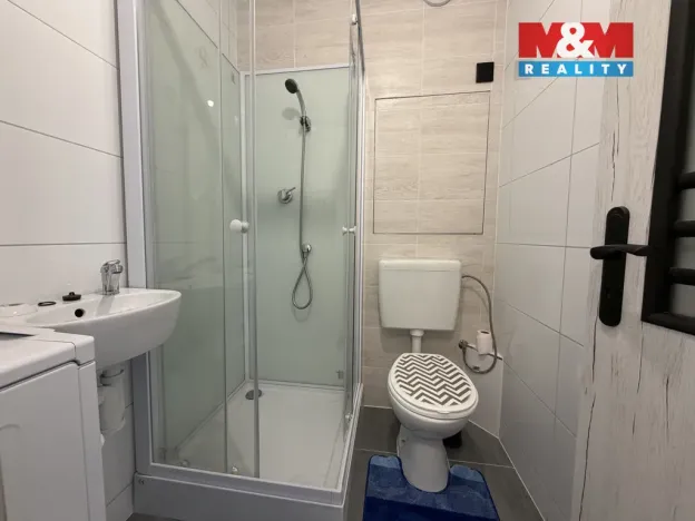 Prodej bytu 1+kk, Karviná - Ráj, Prameny, 20 m2