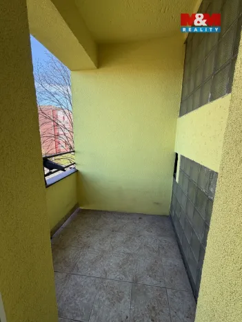 Prodej bytu 1+kk, Karviná - Ráj, Prameny, 20 m2