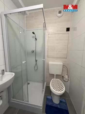 Prodej bytu 1+kk, Karviná - Ráj, Prameny, 20 m2