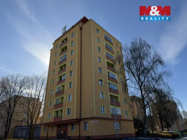 Prodej bytu 1+kk, Karviná - Ráj, Prameny, 20 m2