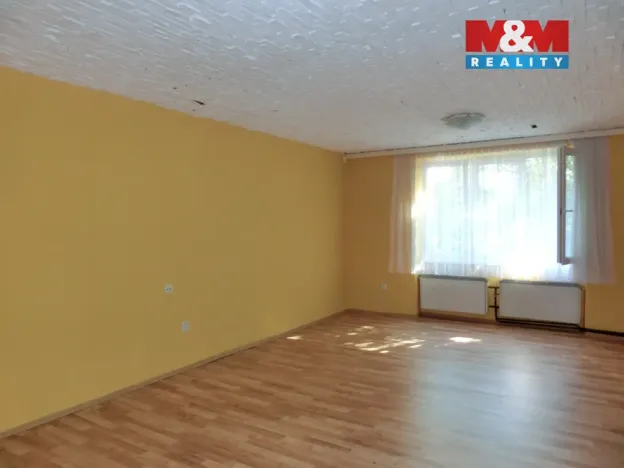 Pronájem bytu 2+1, Lázně Bohdaneč, Šípkova, 70 m2