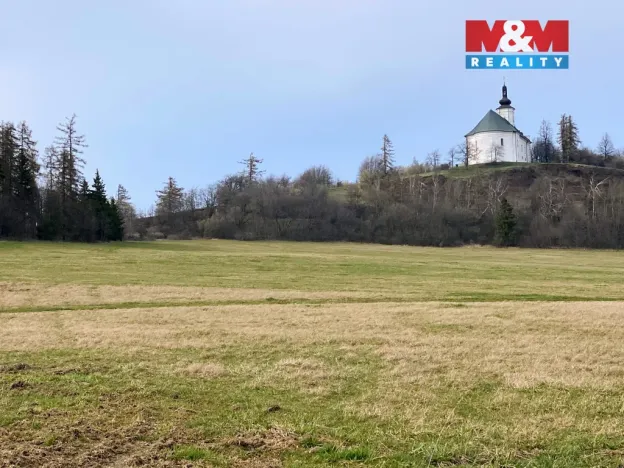 Prodej pozemku pro bydlení, Moravskoslezský Kočov, 1381 m2