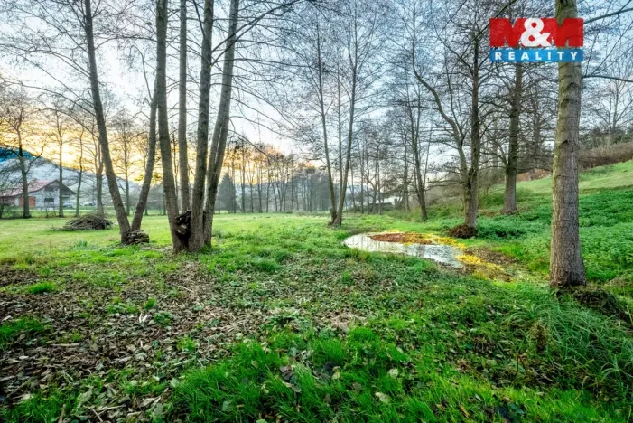 Prodej rodinného domu, Dolní Dobrouč - Horní Dobrouč, 323 m2