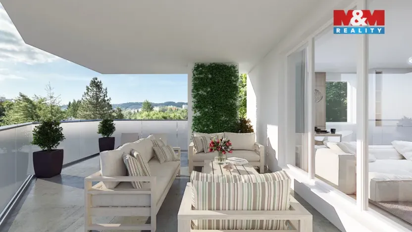 Prodej bytu 3+kk, Mladá Boleslav - Mladá Boleslav II, Husova, 73 m2