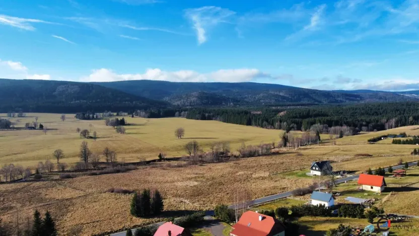 Prodej pozemku pro bydlení, Orlické Záhoří, 1934 m2