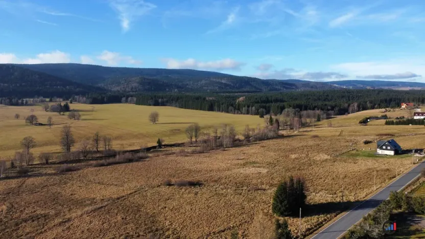 Prodej pozemku pro bydlení, Orlické Záhoří, 1863 m2