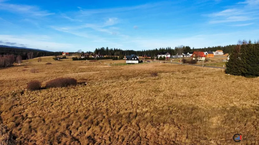 Prodej pozemku pro bydlení, Orlické Záhoří, 2503 m2