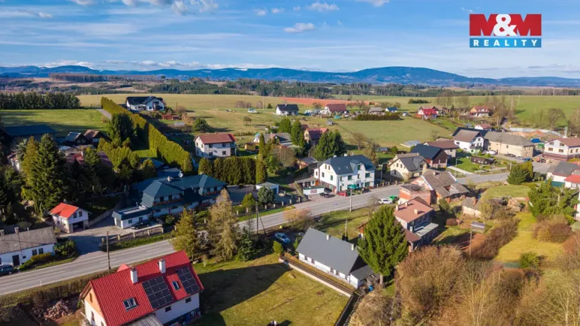 Prodej rodinného domu, Čistá u Horek, 65 m2