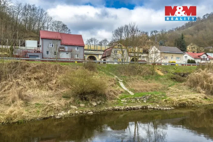 Prodej rodinného domu, Dobkovice, 224 m2