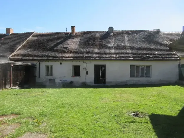 Prodej rodinného domu, Protivín, Jiráskova, 420 m2