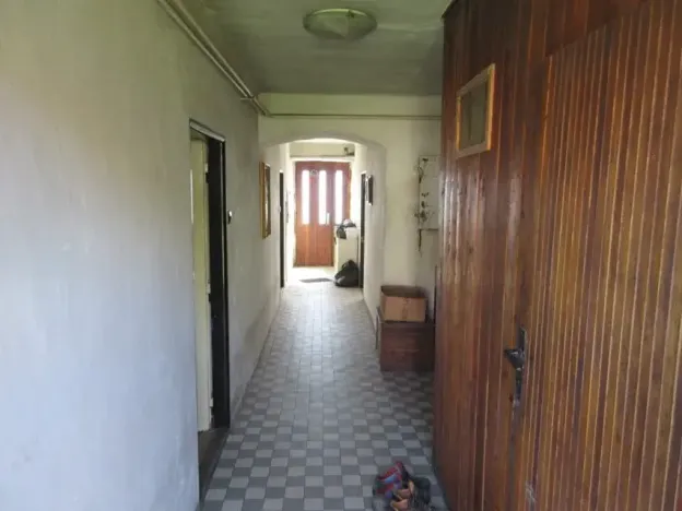 Prodej rodinného domu, Protivín, Jiráskova, 420 m2