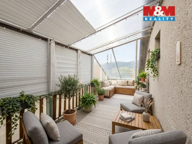 Prodej rodinného domu, Krasov, 120 m2