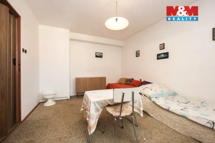 Prodej rodinného domu, Olomouc - Nový Svět, Sudova, 210 m2