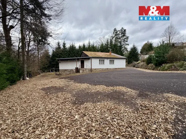 Prodej chaty, Bítov, 139 m2