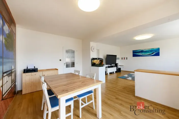 Prodej rodinného domu, Štěnovice, Liliová, 142 m2